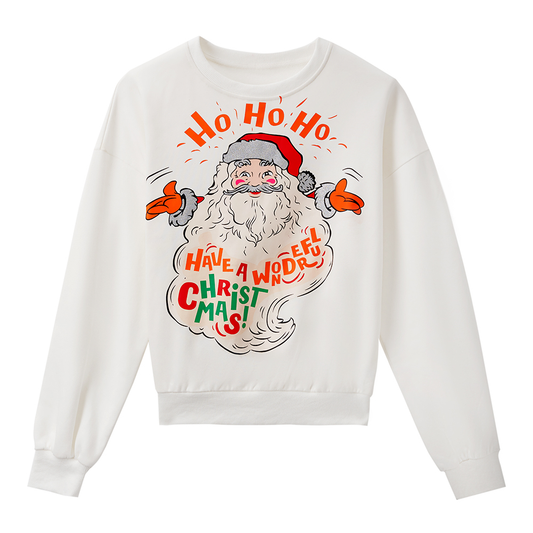 Women's Blouses & Shirts Christmas Sweatshirt