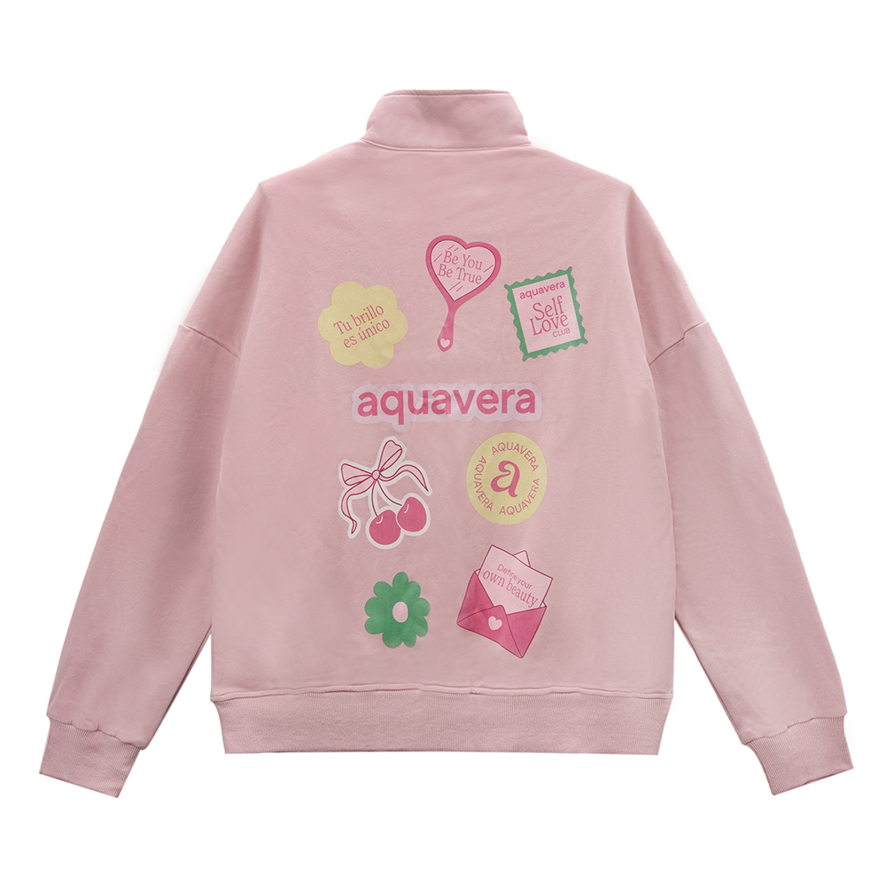 Women's Blouses & Shirts Sweatshirt