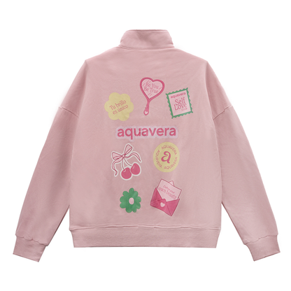 Women's Blouses & Shirts Sweatshirt